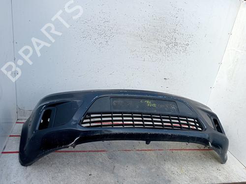 Front bumper FORD C-MAX (DM2) 1.8 TDCi | BP26139091C7 