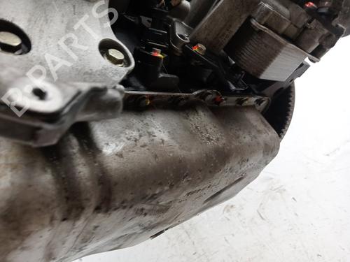 Engine RENAULT ESPACE IV (JK0/1_) 2.2 dCi (JK07) | BP32083580M1 