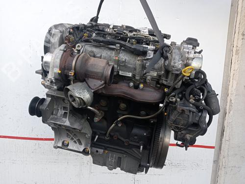 Motor OPEL INSIGNIA A (G09) [2008-2017]  29607770