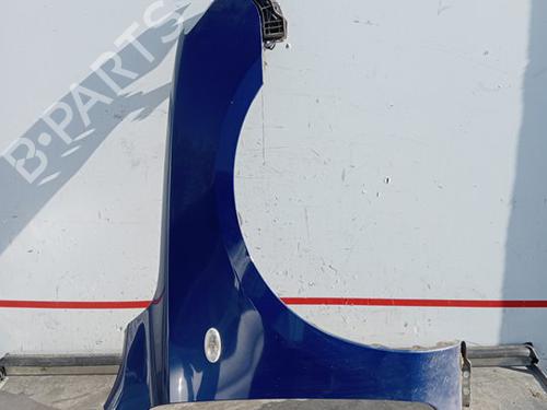 Used Right front fenders MAZDA 3 Saloon (BK) 1.6 DI Turbo (BK12Y) (109 hp) 18735688