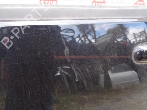 Left front door FORD TOURNEO CONNECT 1.8 TDCi | BP7675310C2 
