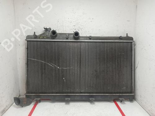Used Water radiator SUBARU XV (_GP_) [2011-2017]  29358356