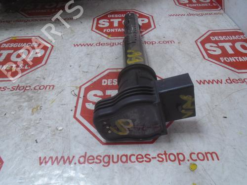 Ignition coil AUDI A4 B8 (8K2) 1.8 TFSI | BP7328618M94 