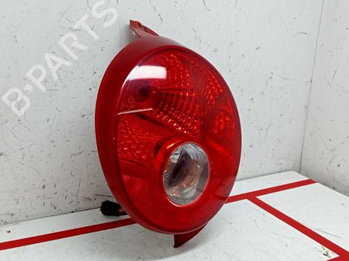 Left taillight CHEVROLET MATIZ (M200, M250) 0.8 | BP15948295C34 
