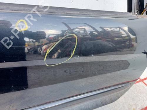 Right front door CITROËN XSARA PICASSO (N68) 1.6 HDi | BP26697115C3 
