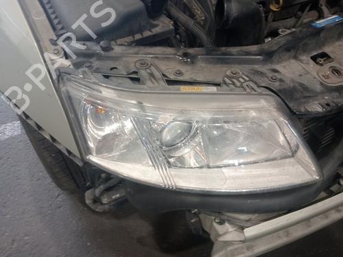 Right headlight SAAB 9-3 (YS3F, E79, D79, D75) 1.9 TiD | BP37247915C29 - Image 10