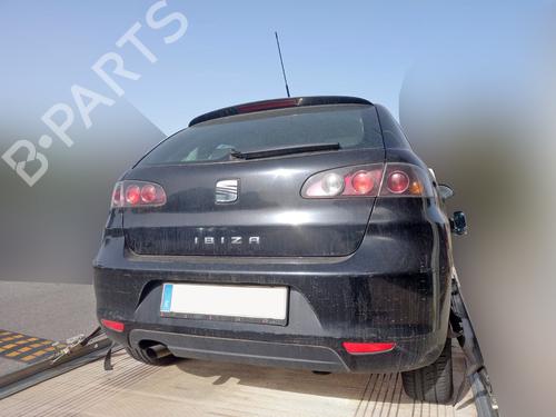 Right taillight SEAT IBIZA III (6L1)  | BP32000813C35 