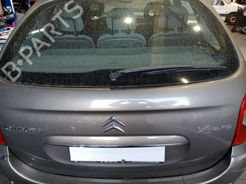 Front left window mechanism CITROËN XSARA PICASSO (N68) 1.6 HDi | BP30966939C22 