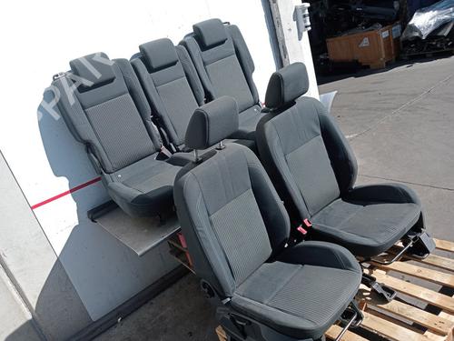 Seats set FORD C-MAX II (DXA/CB7, DXA/CEU) | BP33267936C78 - Image 7