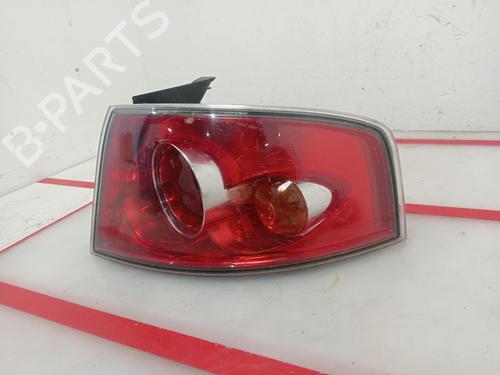Right taillight SEAT IBIZA III (6L1)  | BP7347961C35 
