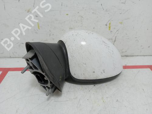 Left mirror MINI MINI (R56) | BP31651915C26