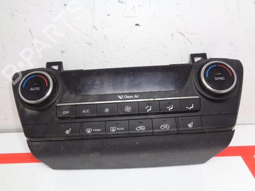 Used Climate control HYUNDAI TUCSON (TL, TLE) 1.7 CRDi (116 hp) 15922535