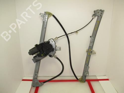Used Front right window mechanism CITROËN XSARA (N1) [1997-2005]  15927628