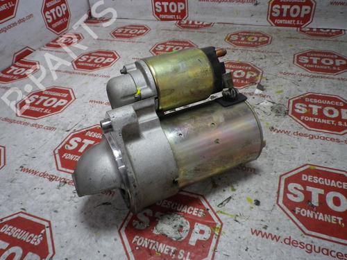 Starter CHEVROLET KALOS 1.2 | BP7306721M8 