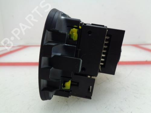 Headlight switch SEAT LEON (1P1) 1.9 TDI | BP15929868I24 