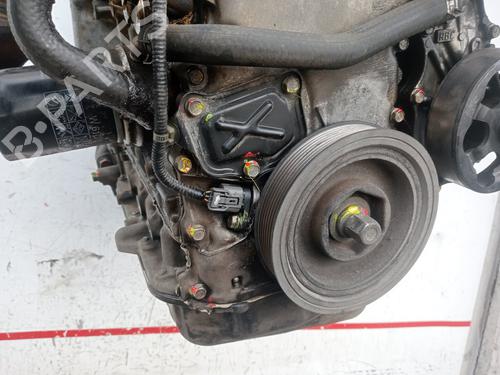 Engine HONDA ACCORD VII (CL, CN) 2.4 (CL9) | BP31971092M1