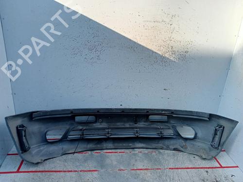Front bumper MERCEDES-BENZ VITO Van (W638) 113 2.0 (638.014, 638.094) | BP28125341C7 