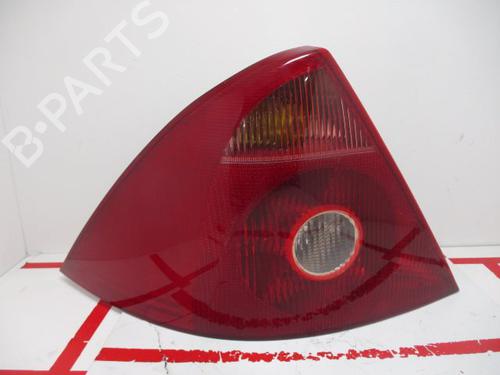 Left taillight FORD MONDEO III (B5Y) 1.8 16V | BP15930722C34 