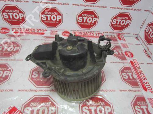 Heater blower motor CITROËN XSARA (N1)  | BP7382277M62 