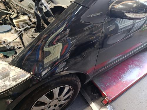 Used Left front fenders Left front fenders 37518270 37518270