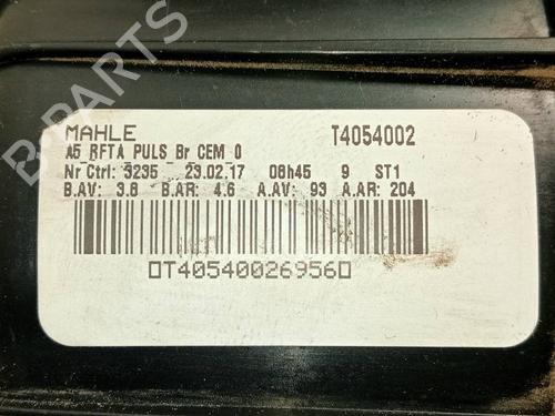 Heater blower motor CITROËN C4 CACTUS 1.6 BlueHDi 100 | BP32672205M62 - Image 6