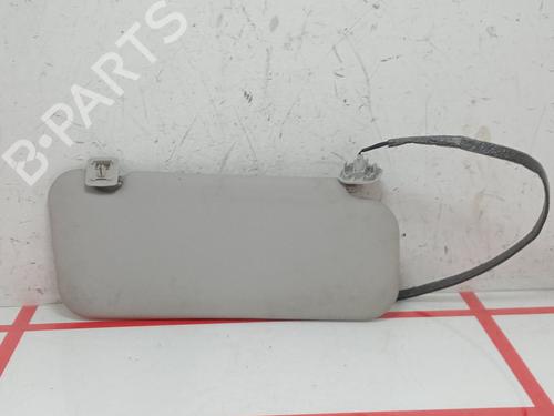 Left sun visor CITROËN XSARA PICASSO (N68) 2.0 HDi | BP24201685I1 