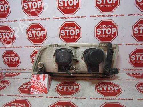 Right headlight CITROËN ZX (N2)  | BP7342230C29 