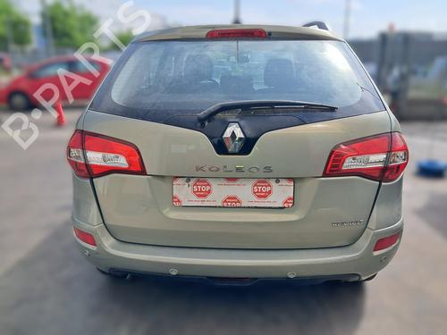 Used Tailgate lift support Tailgate lift support RENAULT KOLEOS I (HY_) 2.0 dCi (HY0K) (150 hp) 34461124 34461124