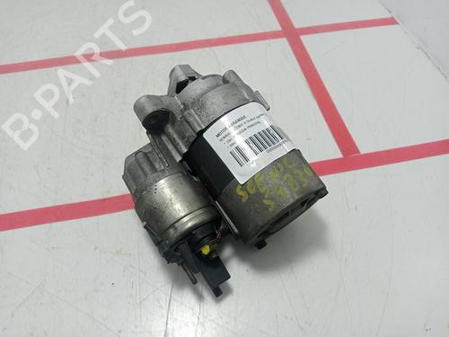 Starter RENAULT SCÉNIC II (JM0/1_) | BP35930169M8 - Image 6
