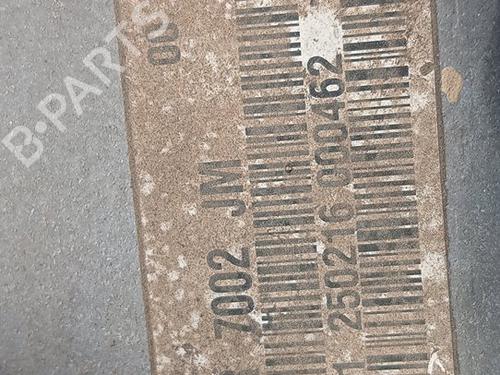 Gearbox FORD FIESTA VI (CB1, CCN) | BP30847388M3