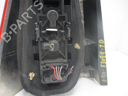 Right taillight MERCEDES-BENZ A-CLASS (W168)  | BP15925817C35 