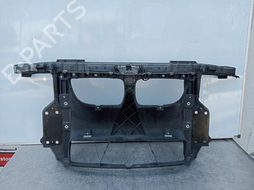 Used Front slam panel BMW 1 (E87) 118 d (143 hp) 27183466