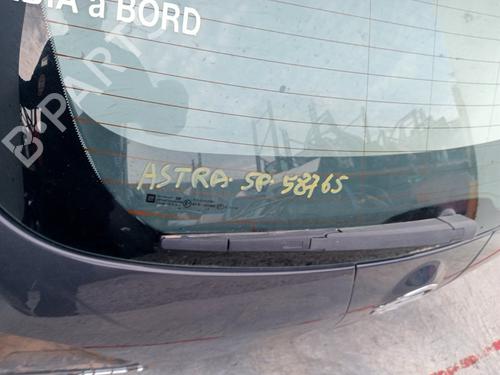 Tailgate OPEL ASTRA J (P10)  | BP28412457C6 