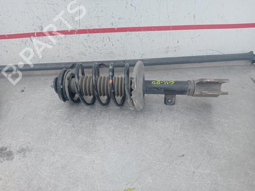Right front shock absorber CITROËN C4 II (NC_)  | BP22756228M17 