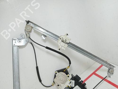 Rudehejsemekanisme ventre foran CITROËN C8 (EA_, EB_) 2.2 HDi | BP37794657C22 - Image 9