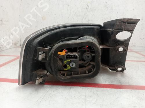 Right taillight SEAT IBIZA III (6L1)  | BP29010502C35 