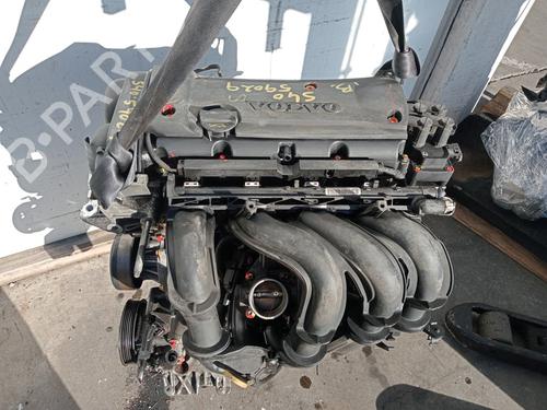 Engine VOLVO S40 II (544) 1.6 | BP29906316M1 