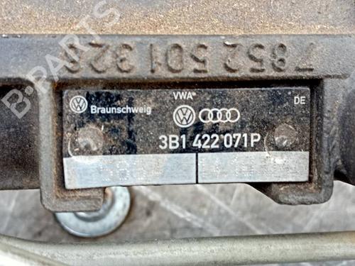 Steering rack VW PASSAT B5.5 (3B3) 1.9 TDI | BP29120961M22 - Image 3