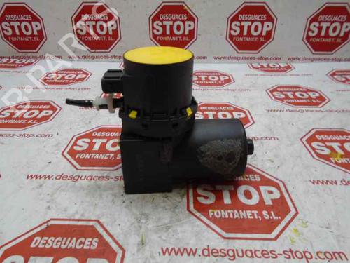 Used Comfort control module SEAT CORDOBA (6K1, 6K2) 1.6 i (101 hp) 7399118