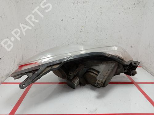Left headlight OPEL ASTRA H TwinTop (A04)  | BP27091030C28 