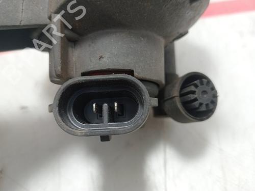 Right front fog light MAZDA 5 (CR) 2.0 CD (CR19) | BP30711429C31 - Image 2