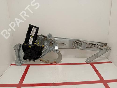 Used Front left window mechanism Front left window mechanism 37630532 37630532