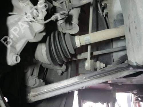 Used Right front driveshaft Right front driveshaft OPEL COMBO Box Body/MPV (X12) 1.3 CDTI (B05) (95 hp) 32672144 32672144