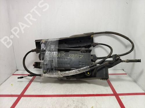 Used Hand brake Hand brake RENAULT SCÉNIC II (JM0/1_) [2003-2010] 36158626 36158626