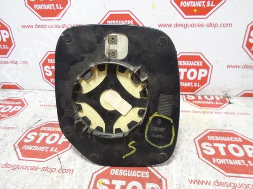 Left mirror glass CITROËN BERLINGO / BERLINGO FIRST Box Body/MPV (M_) 2.0 HDI 90 4WD (MBRHY, MCRHY) | BP15922812C148 
