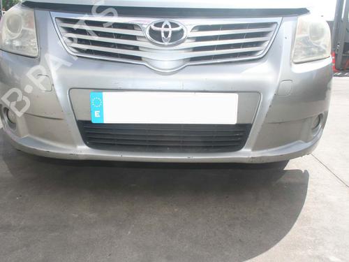 Światło przeciwmgłowe przednie prawe TOYOTA AVENSIS Estate (_T27_) 2.0 D-4D (ADT270_, ADT270R) | BP7761633C31 - Image 23