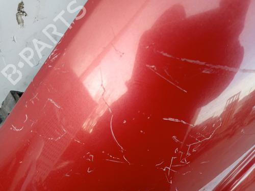 Left front fenders CITROËN C3 I (FC_, FN_)  | BP7618263C41 
