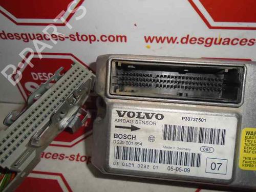 Airbag Kit VOLVO XC90 I (275) D5 AWD | BP7358202C86 