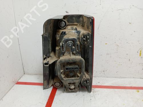 Left taillight CITROËN BERLINGO MULTISPACE (B9) 1.6 HDi 90 4x4 | BP30773615C34