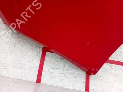 Front bumper SEAT ALTEA (5P1)  | BP27284985C7 
